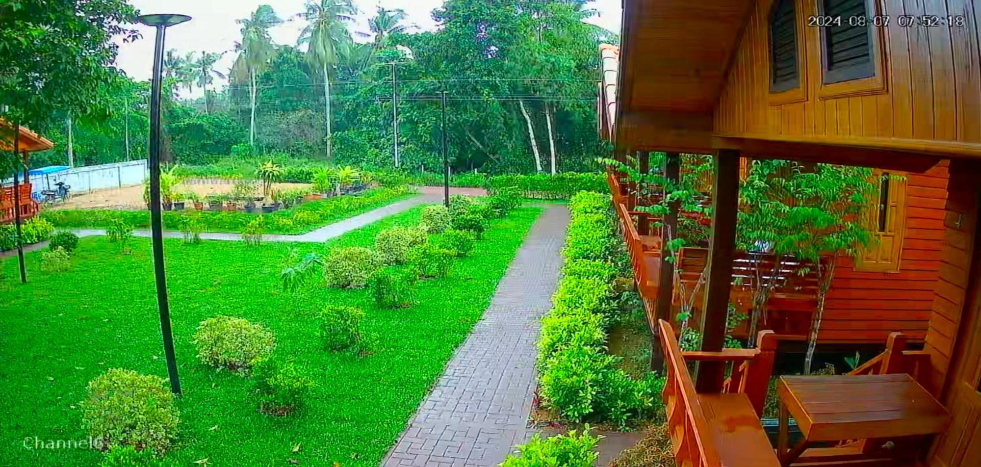 Song Lay Resort, Koh Mook, Trang Thailand Extérieur photo