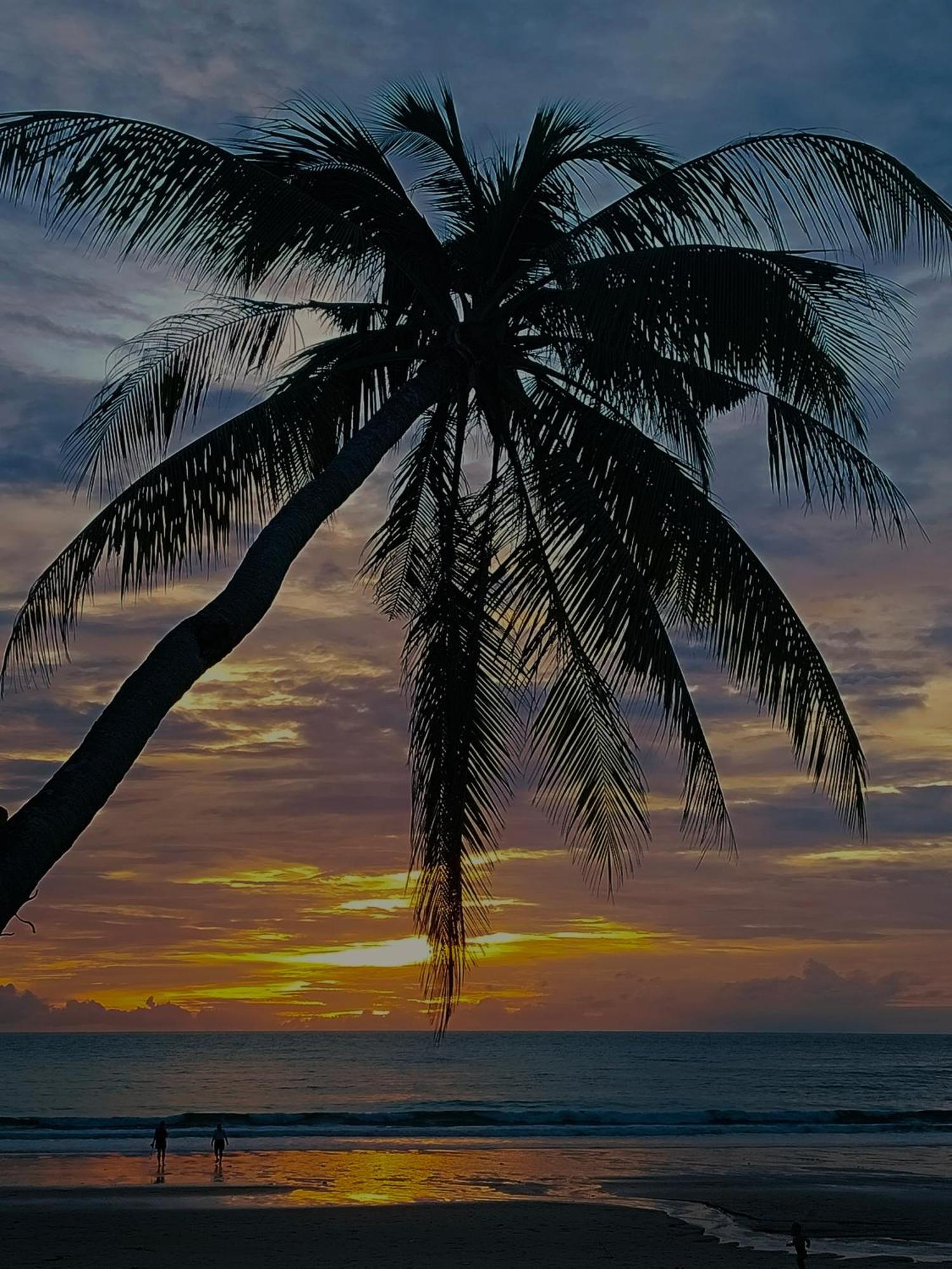 Song Lay Resort, Koh Mook, Trang Thailand Extérieur photo