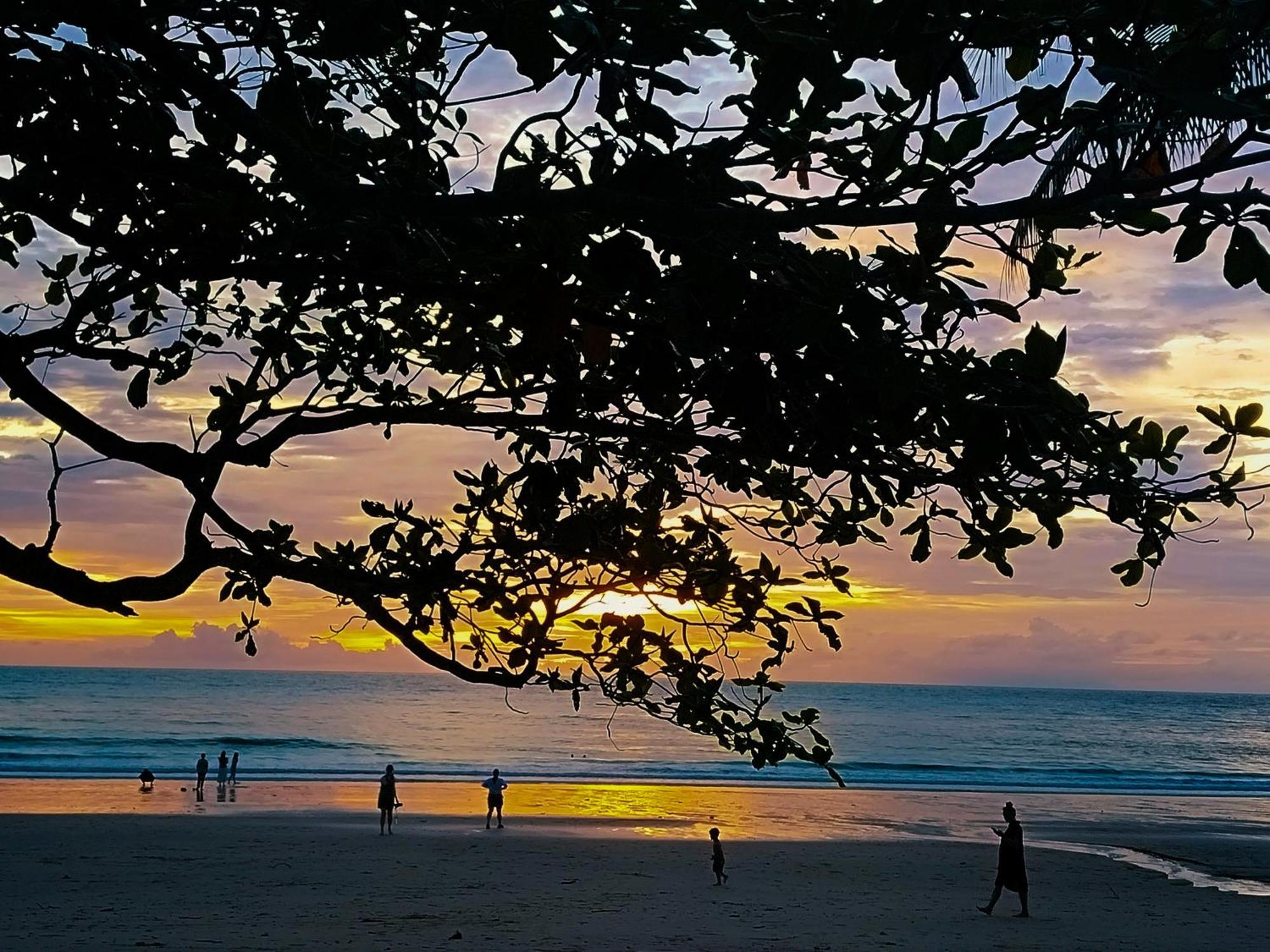 Song Lay Resort, Koh Mook, Trang Thailand Extérieur photo