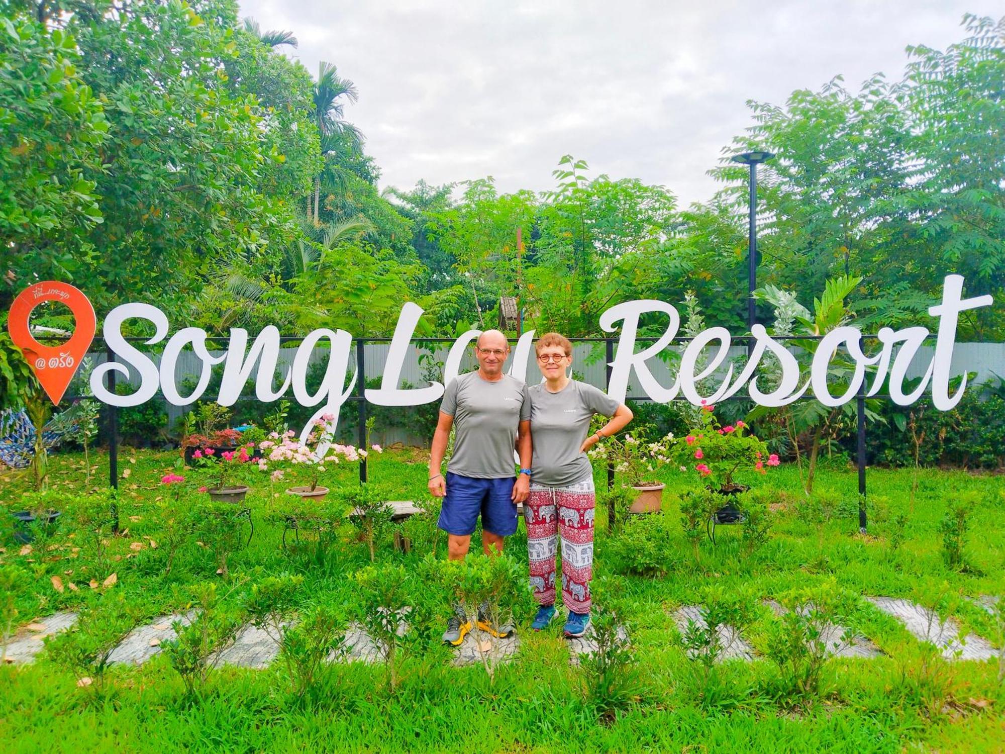 Song Lay Resort, Koh Mook, Trang Thailand Extérieur photo