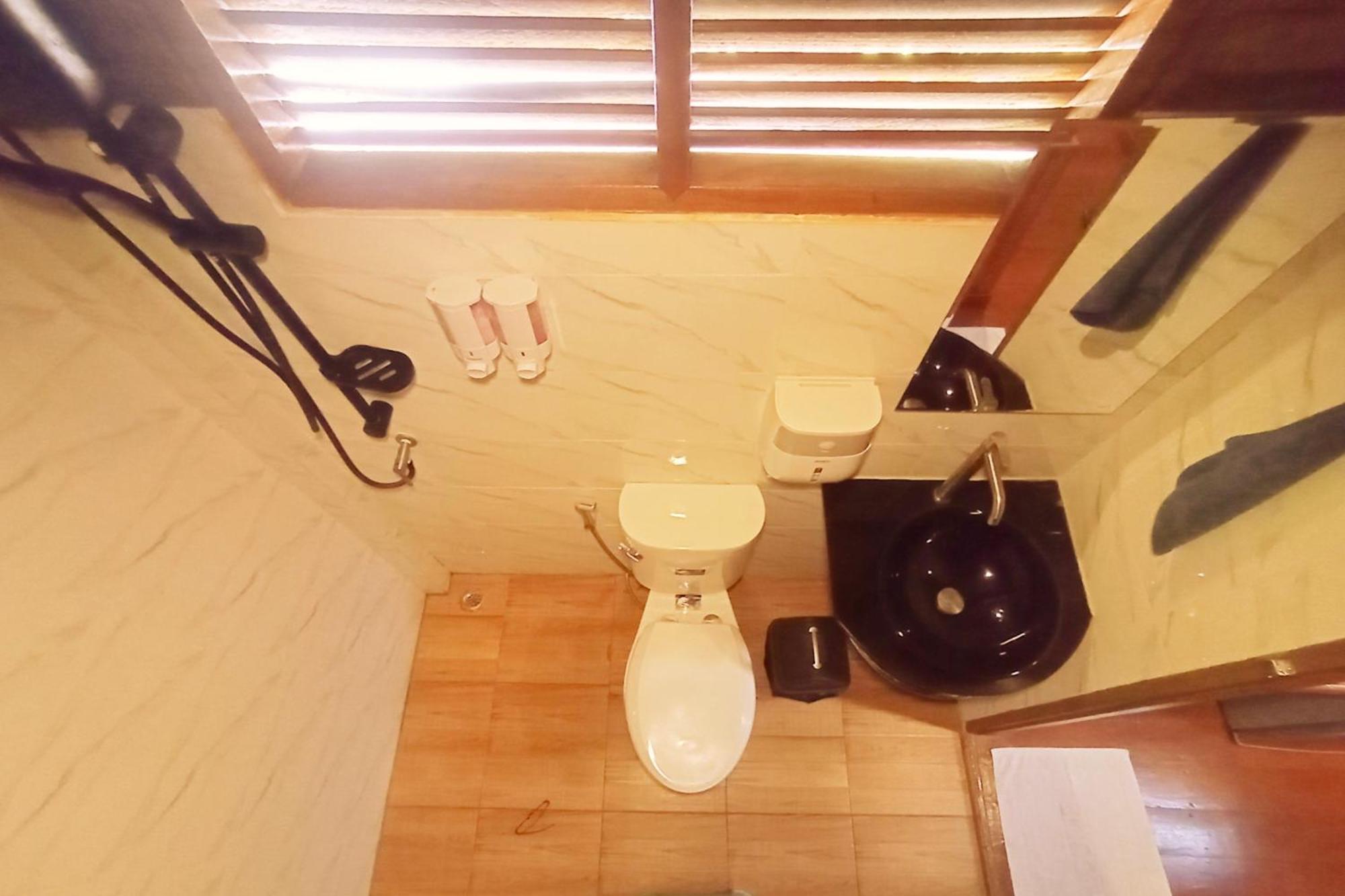 Song Lay Resort, Koh Mook, Trang Thailand Extérieur photo