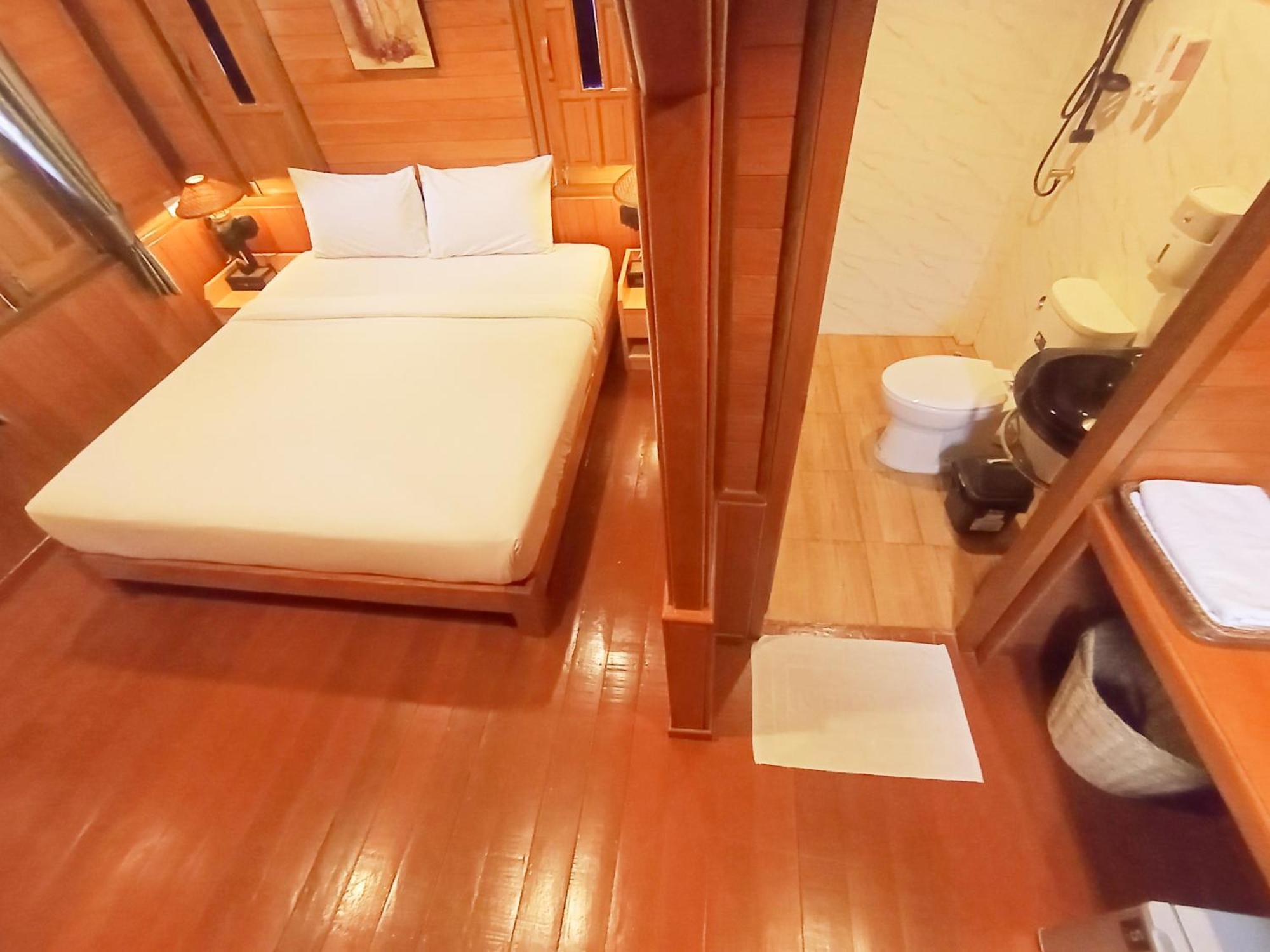 Song Lay Resort, Koh Mook, Trang Thailand Extérieur photo
